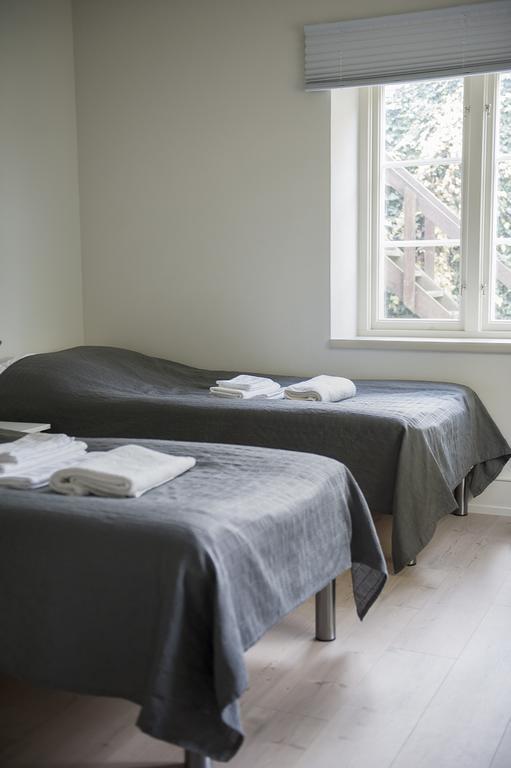 Mullbaersgardens Bed And Breakfast Visby Dış mekan fotoğraf