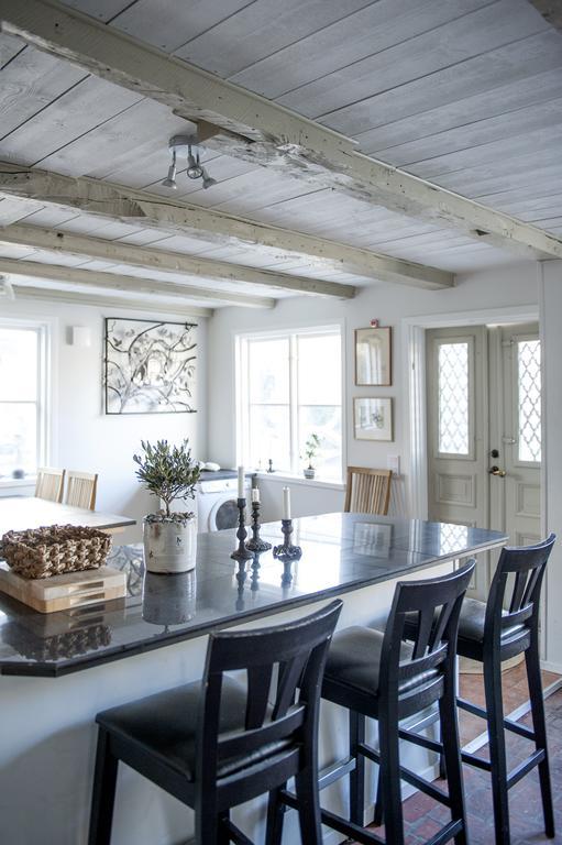 Mullbaersgardens Bed And Breakfast Visby Dış mekan fotoğraf
