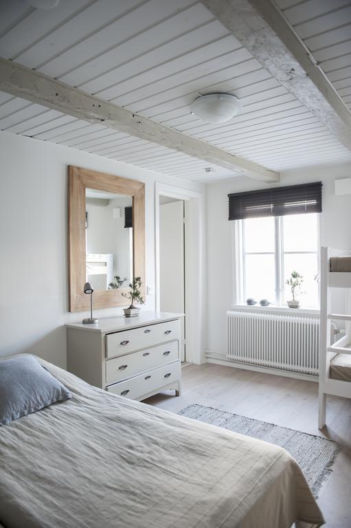 Mullbaersgardens Bed And Breakfast Visby Oda fotoğraf