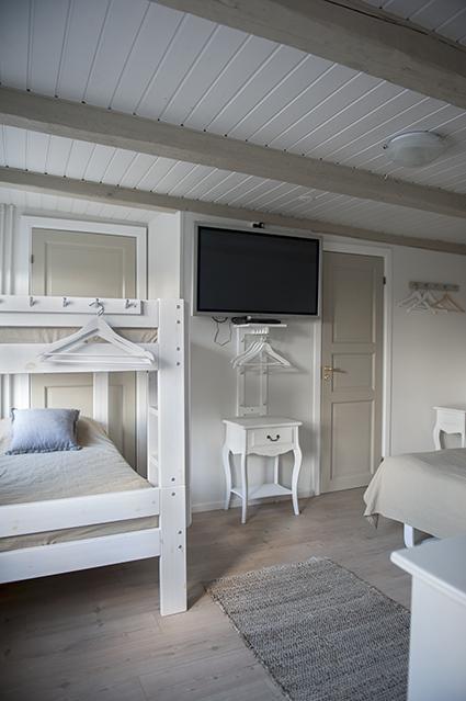Mullbaersgardens Bed And Breakfast Visby Dış mekan fotoğraf