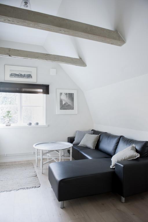 Mullbaersgardens Bed And Breakfast Visby Oda fotoğraf