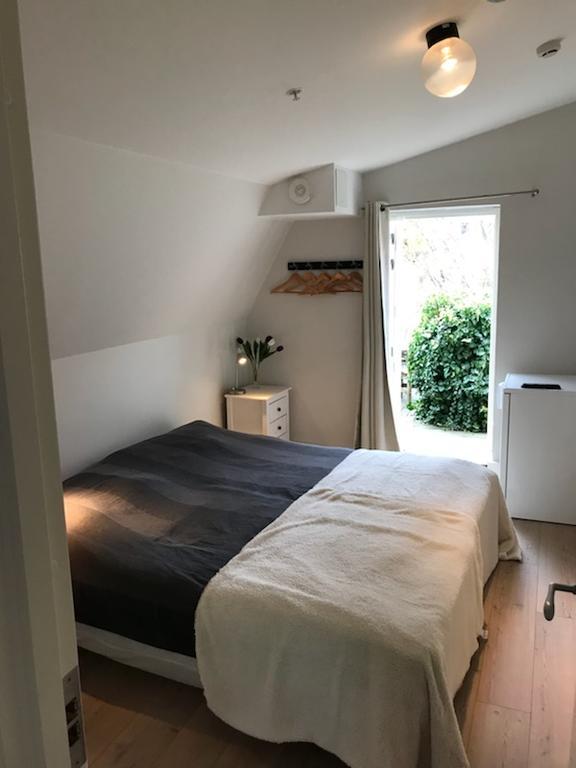 Mullbaersgardens Bed And Breakfast Visby Dış mekan fotoğraf