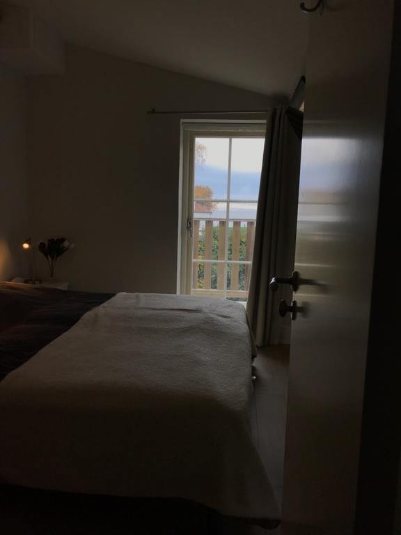 Mullbarsgardens Bed And Breakfast Visby Dış mekan fotoğraf