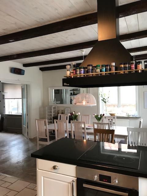 Mullbaersgardens Bed And Breakfast Visby Dış mekan fotoğraf